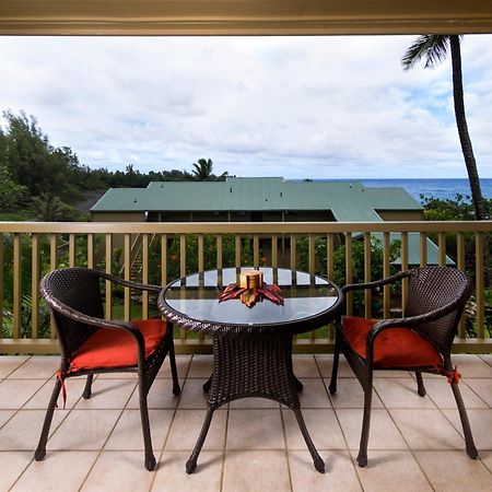 Hana Kai Maui - #106 Kuakahi Partial Oceanview Studio Ngoại thất bức ảnh