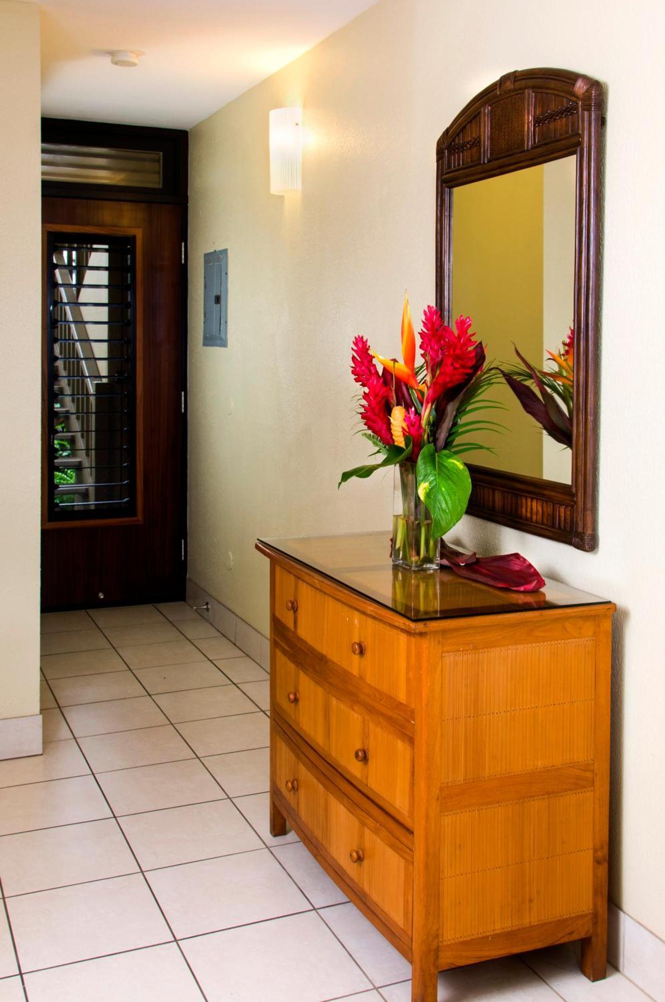 Hana Kai Maui - #106 Kuakahi Partial Oceanview Studio Ngoại thất bức ảnh