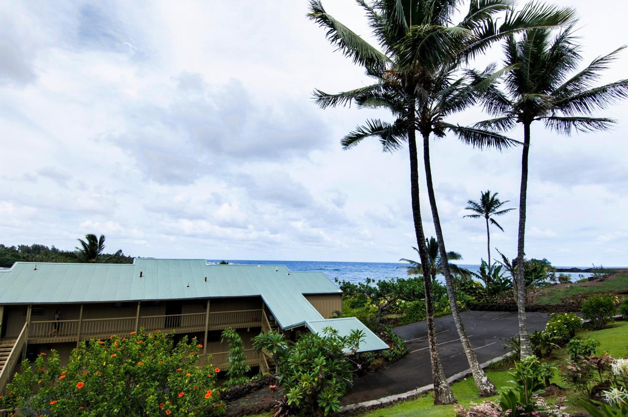 Hana Kai Maui - #106 Kuakahi Partial Oceanview Studio Ngoại thất bức ảnh